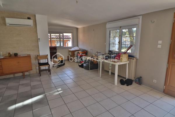 Maison de 158 m²