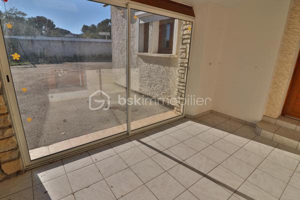 Maison de 158 m²