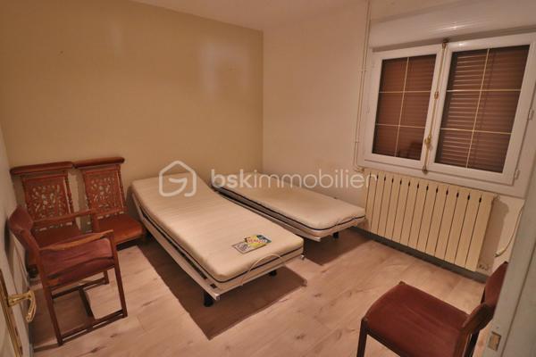 Maison de 158 m²