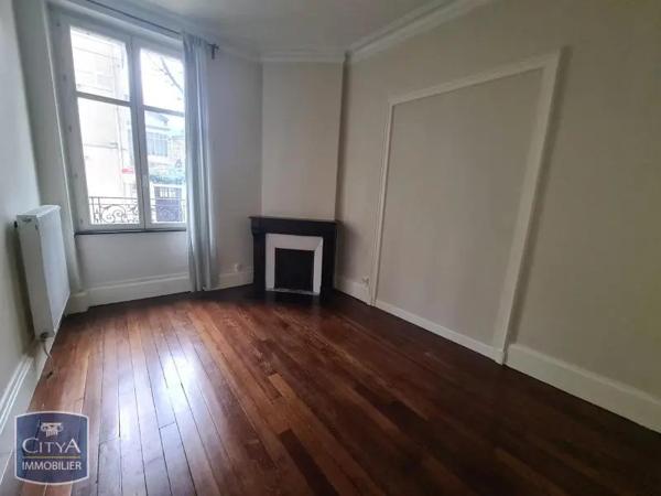 Appartement à louer 4 pièces 83.65m²