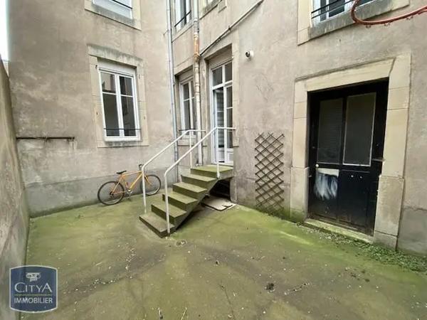 Appartement à louer 4 pièces 83.65m²