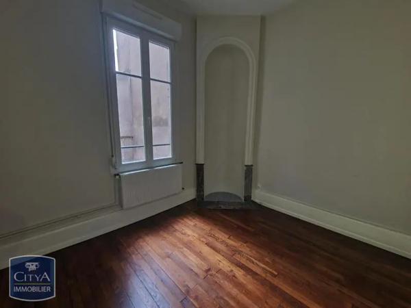 Appartement à louer 4 pièces 83.65m²