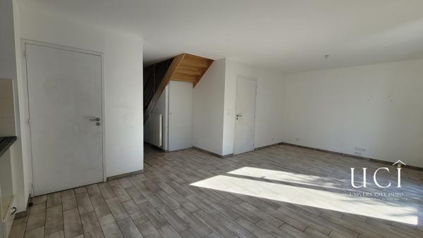 Maison récente de 2019