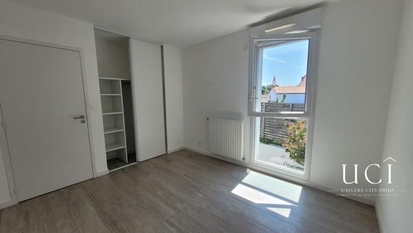 Maison récente de 2019