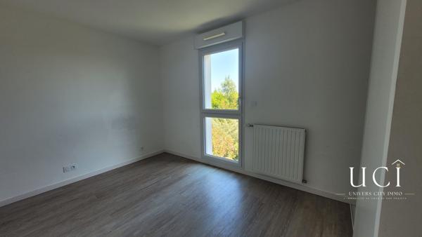 Maison récente de 2019