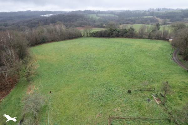 Maison à vendre |  Saint-Sornin-Lavolps |  4 pièces | 110 m²