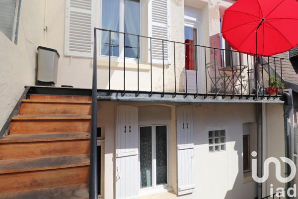 Immeuble à vendre 190 m² Montargis