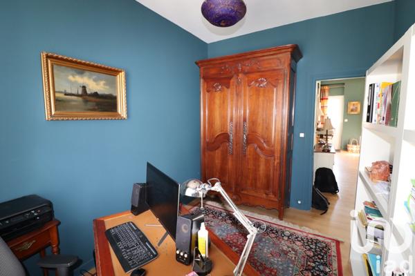 Immeuble à vendre 190 m² Montargis