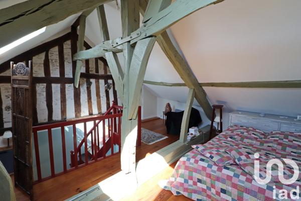 Immeuble à vendre 190 m² Montargis