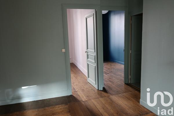 Immeuble à vendre 190 m² Montargis