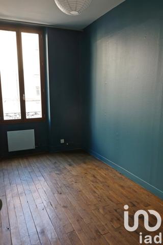 Immeuble à vendre 190 m² Montargis