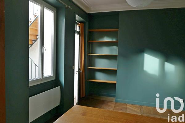 Immeuble à vendre 190 m² Montargis