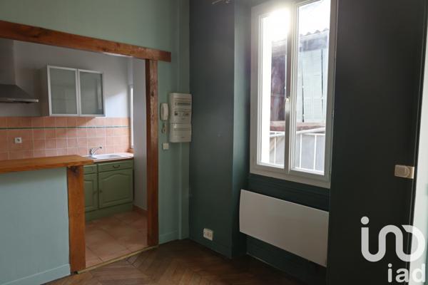 Immeuble à vendre 190 m² Montargis