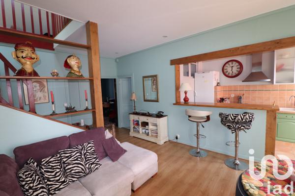 Immeuble à vendre 190 m² Montargis