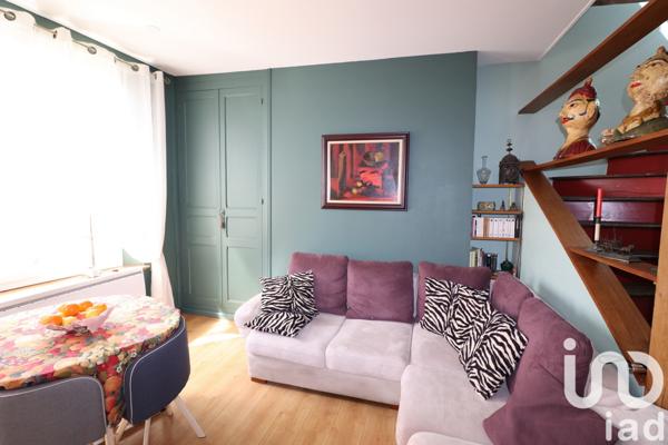 Immeuble à vendre 190 m² Montargis