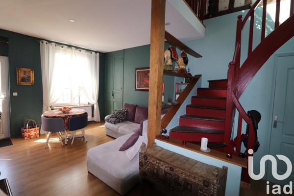 Immeuble à vendre 190 m² Montargis