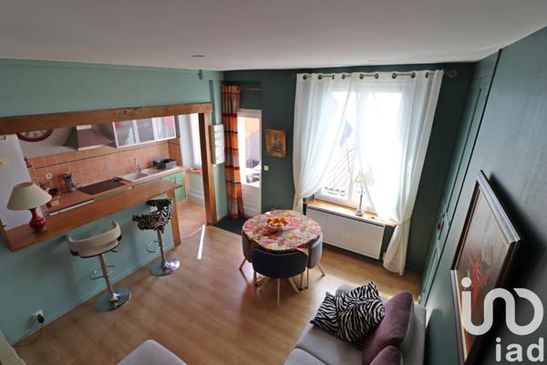 Immeuble à vendre 190 m² Montargis