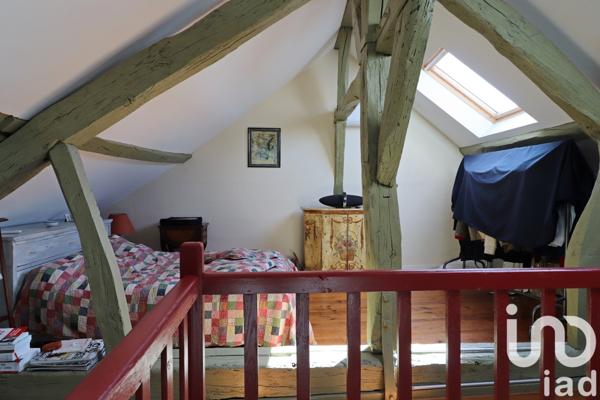 Immeuble à vendre 190 m² Montargis