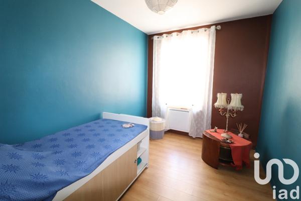 Immeuble à vendre 190 m² Montargis