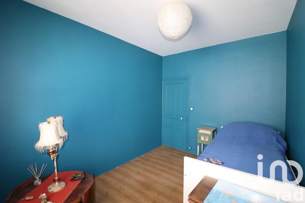 Immeuble à vendre 190 m² Montargis