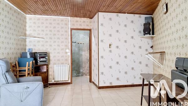 Maison à vendre 4 pièces 100 m² Azille