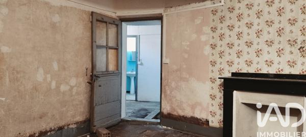 Maison à vendre 4 pièces 100 m² Azille