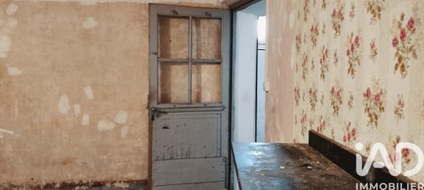 Maison à vendre 4 pièces 100 m² Azille