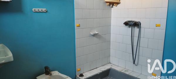 Maison à vendre 4 pièces 100 m² Azille