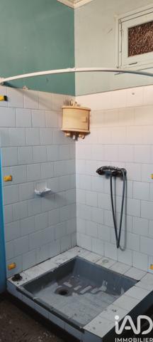 Maison à vendre 4 pièces 100 m² Azille