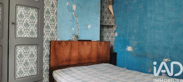 Maison à vendre 4 pièces 100 m² Azille