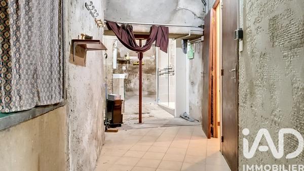 Maison à vendre 4 pièces 100 m² Azille