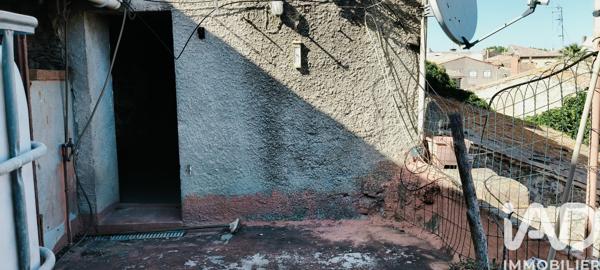 Maison à vendre 4 pièces 100 m² Azille