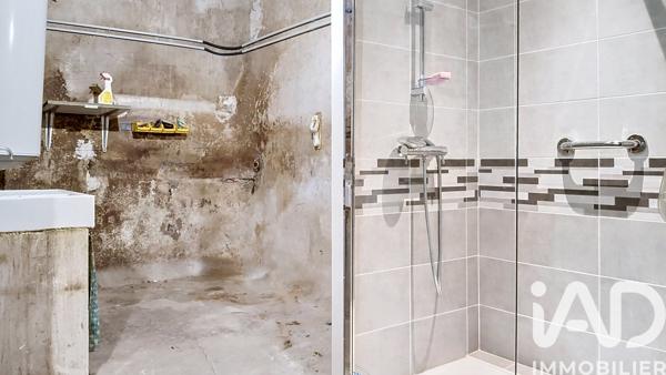 Maison à vendre 4 pièces 100 m² Azille