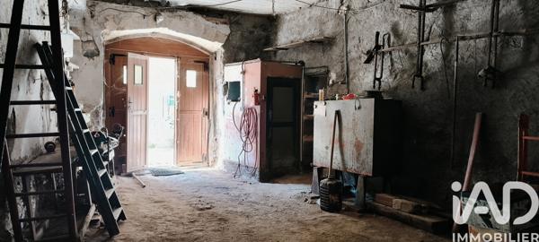 Maison à vendre 4 pièces 100 m² Azille