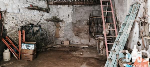 Maison à vendre 4 pièces 100 m² Azille