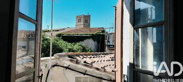 Maison à vendre 4 pièces 100 m² Azille