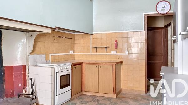 Maison à vendre 4 pièces 100 m² Azille