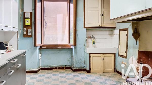 Maison à vendre 4 pièces 100 m² Azille