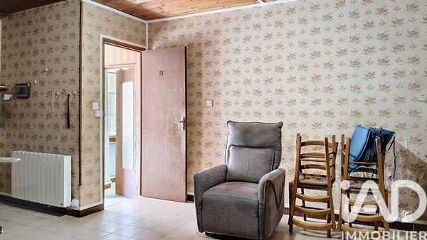 Maison à vendre 4 pièces 100 m² Azille