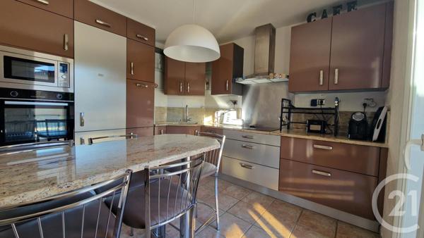 Maison à vendre  5 pièces - 100 m2 ST VICTORET - 13