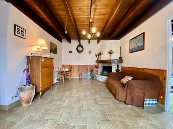 A vendre maison à Gaël, proche N164 axe St Brieuc/Rennes