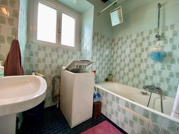 A vendre maison à Gaël, proche N164 axe St Brieuc/Rennes