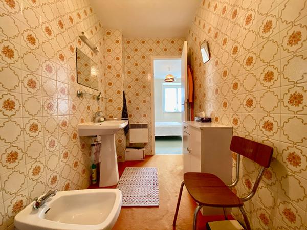 A vendre maison à Gaël, proche N164 axe St Brieuc/Rennes