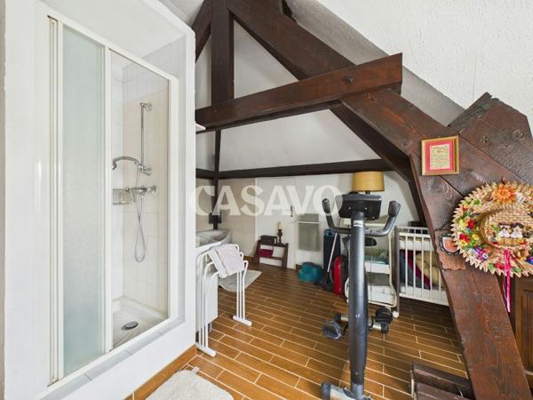 Vente Maison 7 pièces de 136m² - 95100 Argenteuil