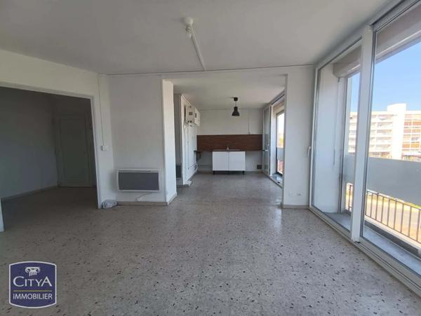 Appartement à vendre 2 pièces 46.71m² Balaruc-les-Bains (34540)