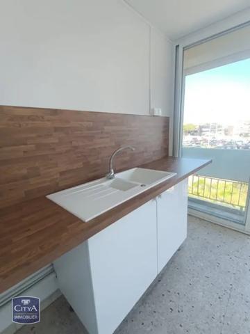 Appartement à vendre 2 pièces 46.71m² Balaruc-les-Bains (34540)