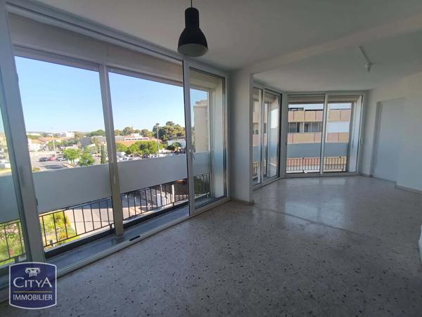 Appartement à vendre 2 pièces 46.71m² Balaruc-les-Bains (34540)