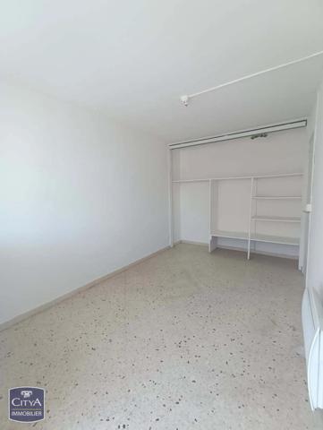 Appartement à vendre 2 pièces 46.71m² Balaruc-les-Bains (34540)