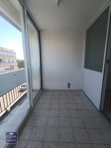 Appartement à vendre 2 pièces 46.71m² Balaruc-les-Bains (34540)