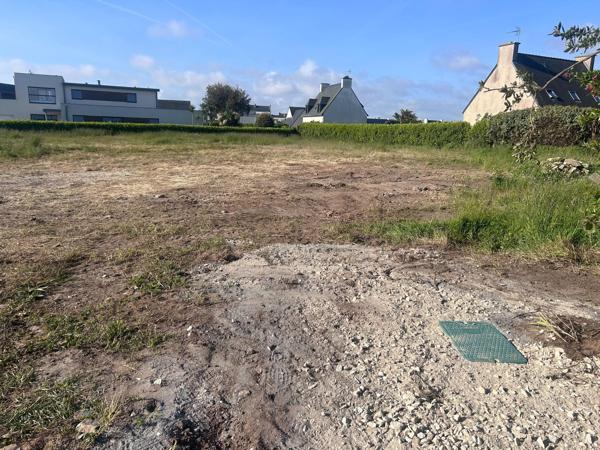 TERRAIN CONSTRUCTIBLE VIABILISE